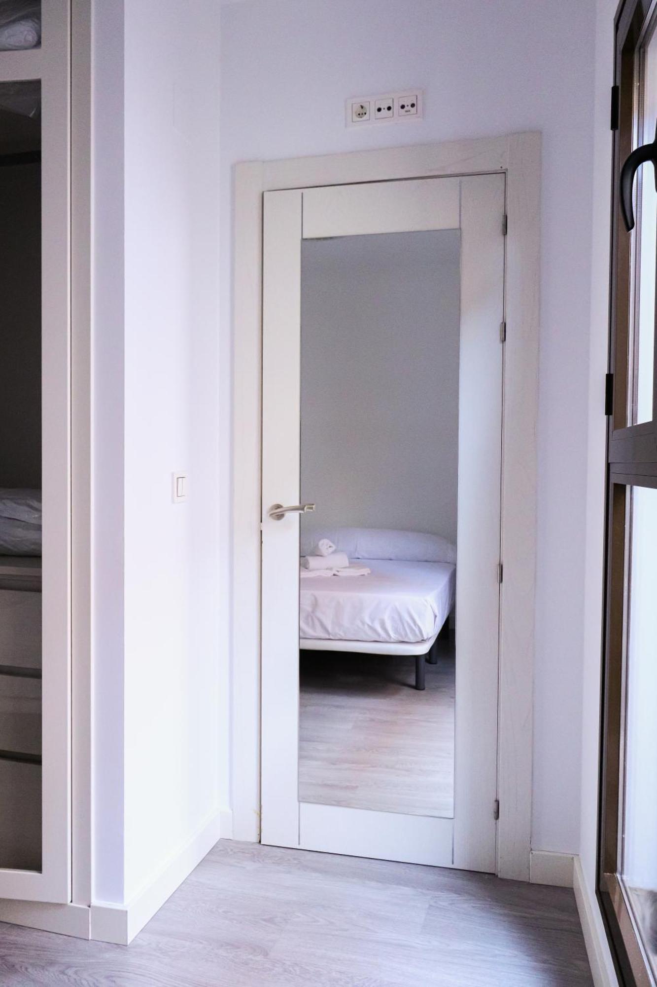 Apartment Mexuear Homes San Matias