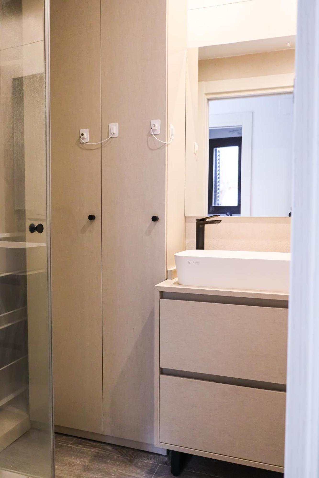 Mexuear Homes San Matias Apartament *