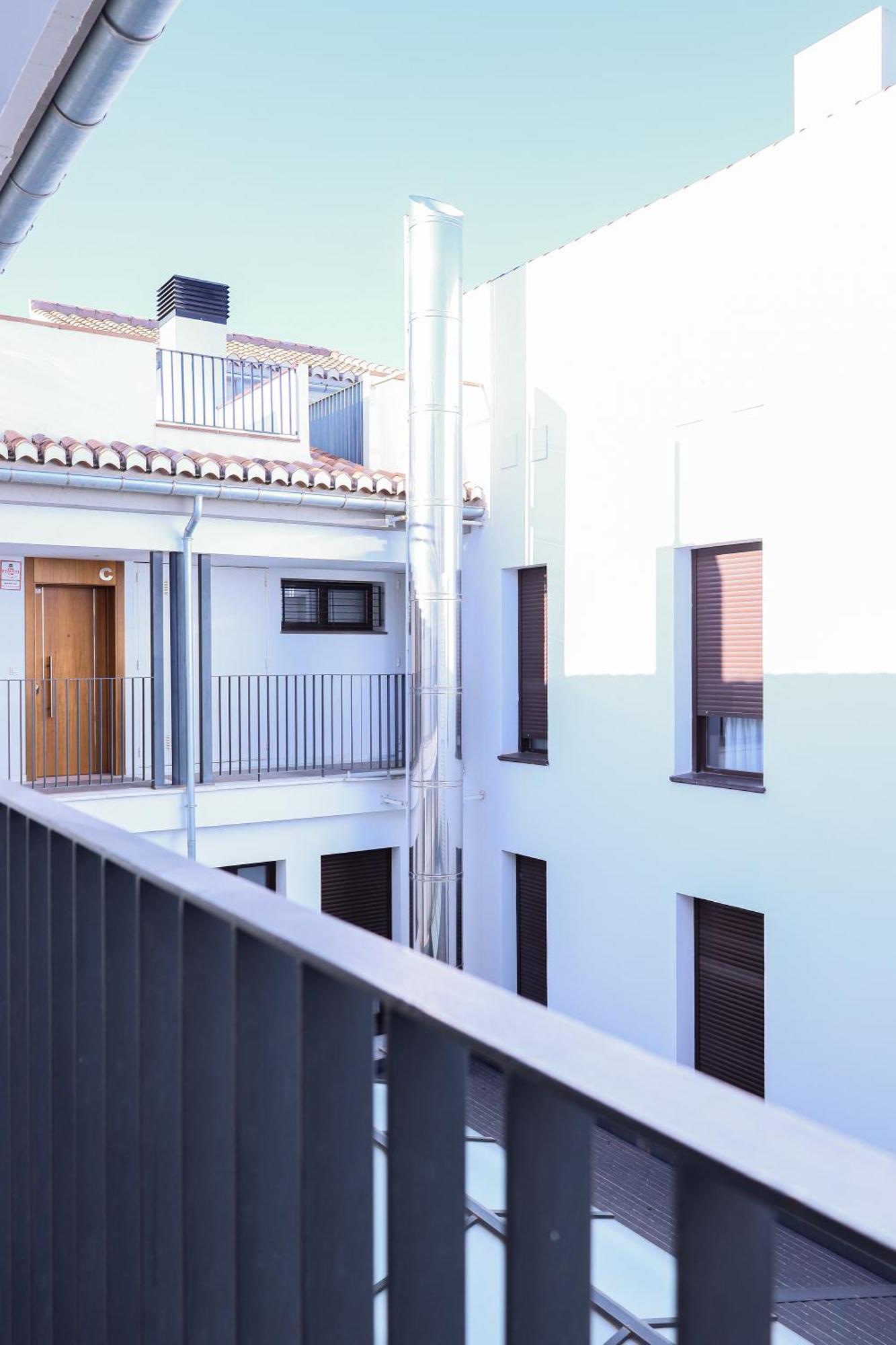 Apartment Mexuear Homes San Matias