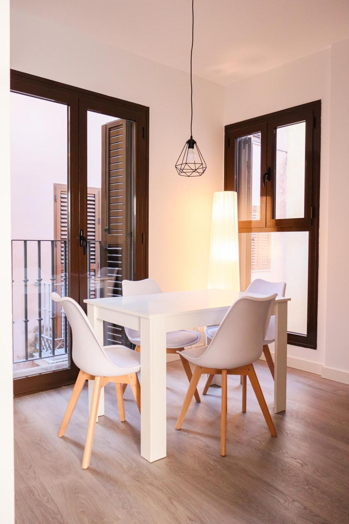 Apartment Mexuear Homes San Matias *