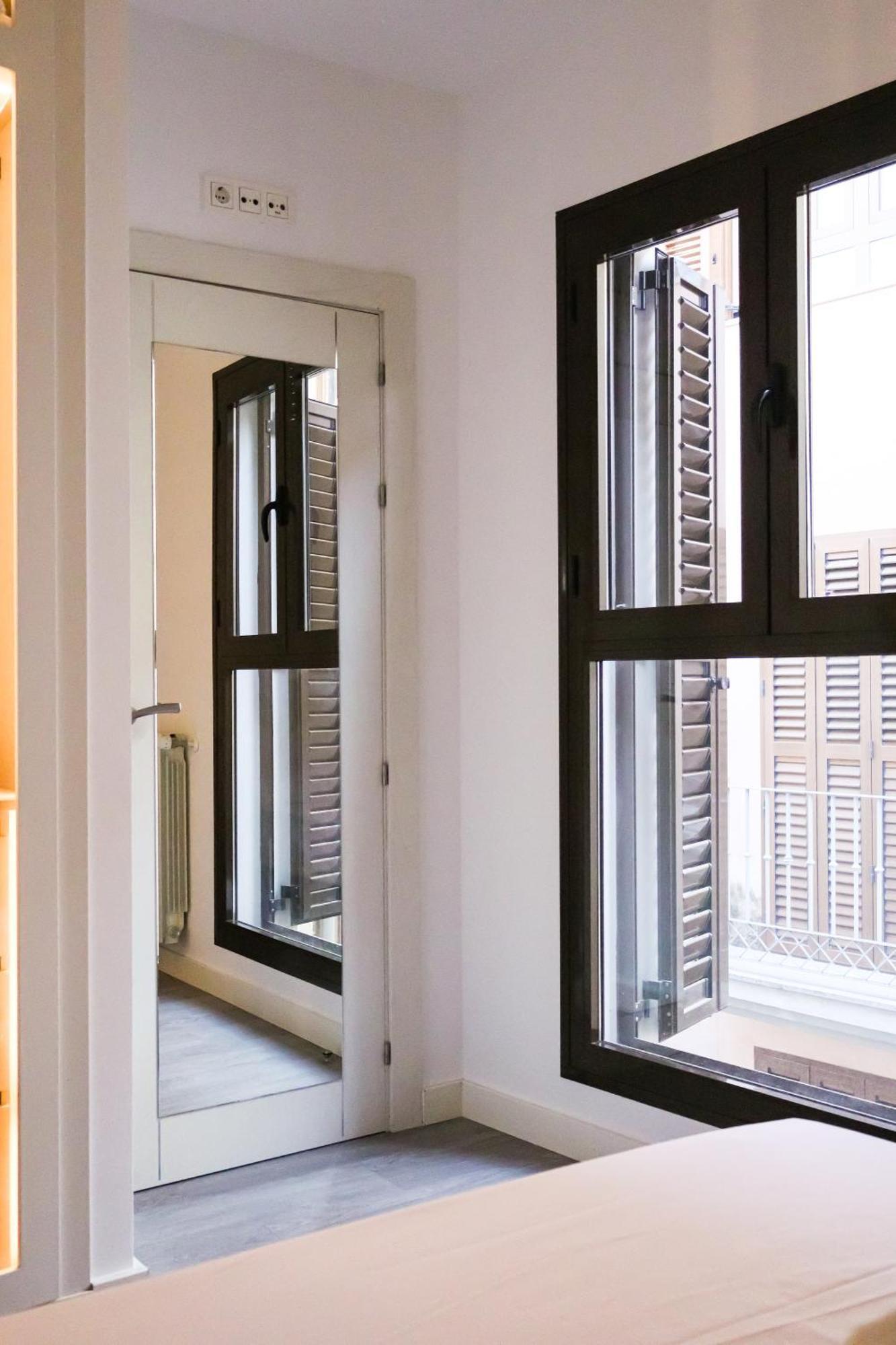 Mexuear Homes San Matias Apartment Granada
