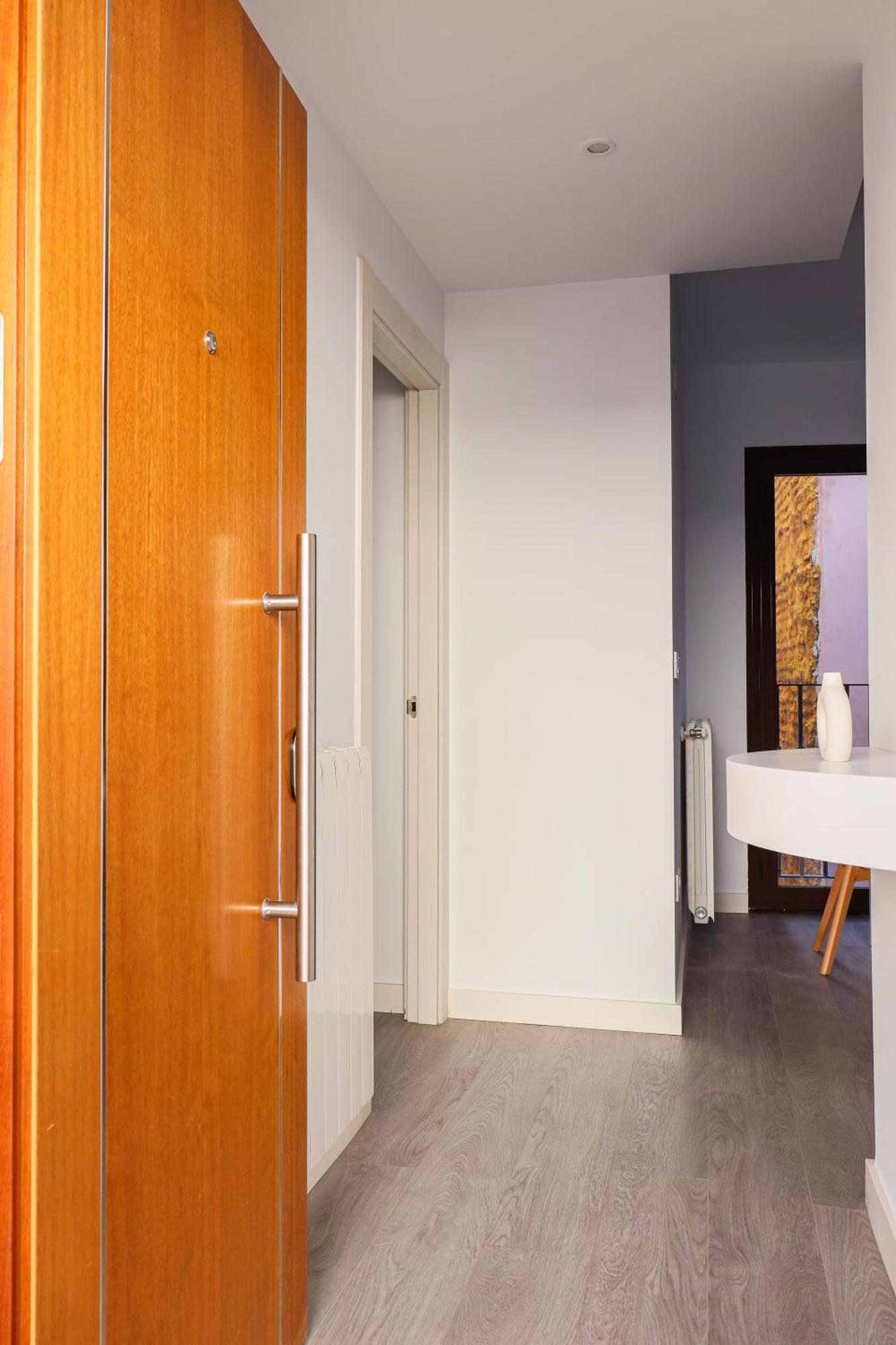 Appartement Mexuear Homes San Matias *