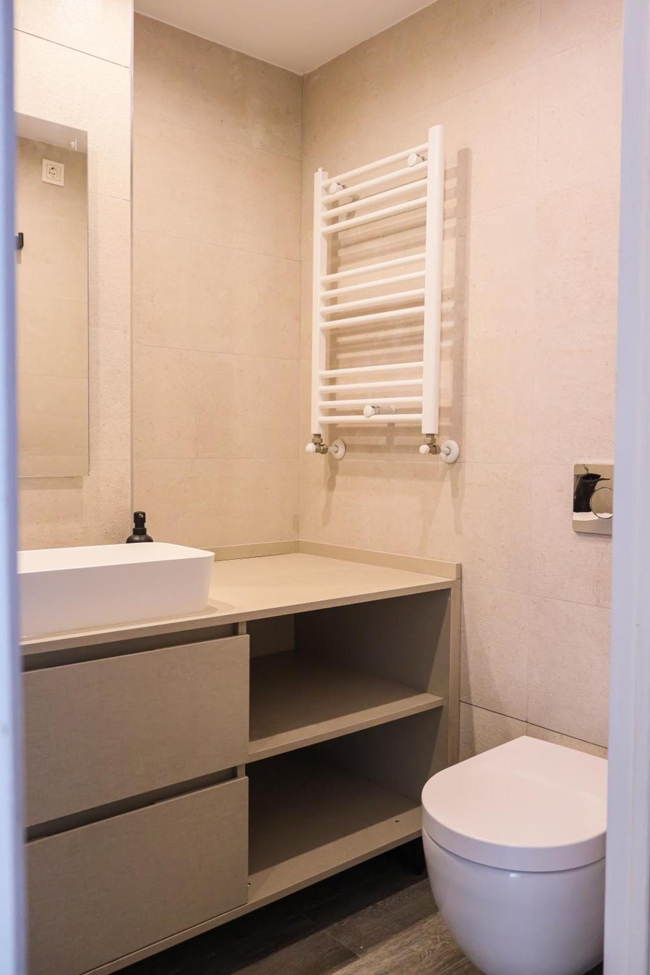 Mexuear Homes San Matias Appartement *