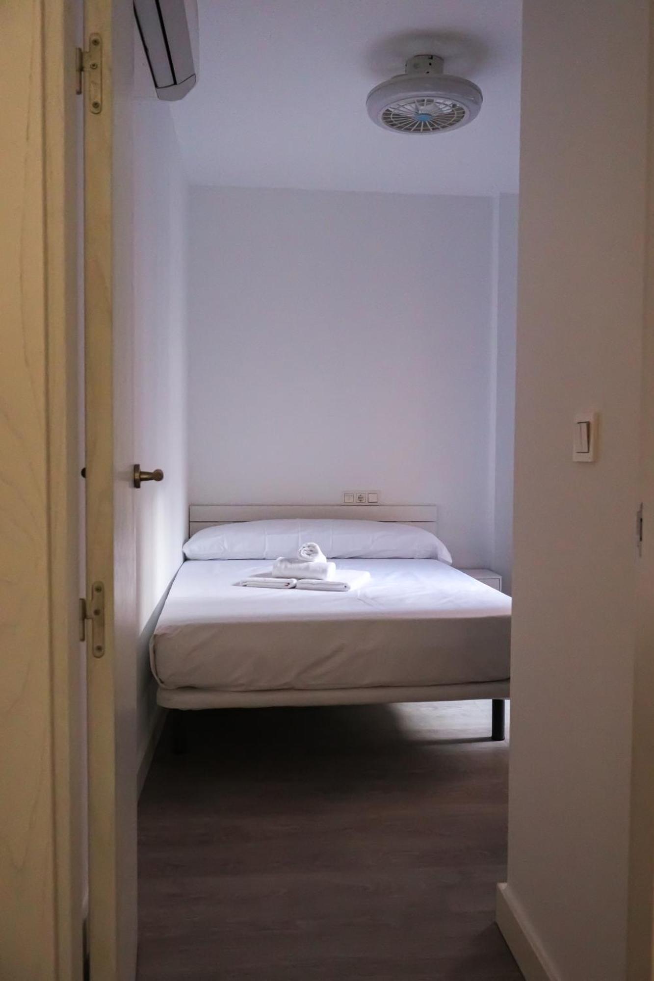 Appartement Mexuear Homes San Matias *