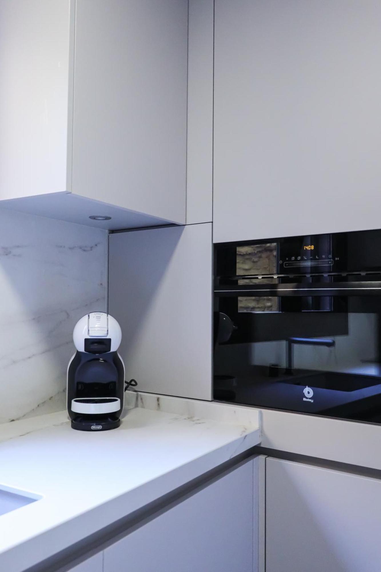 Appartement Mexuear Homes San Matias Granada